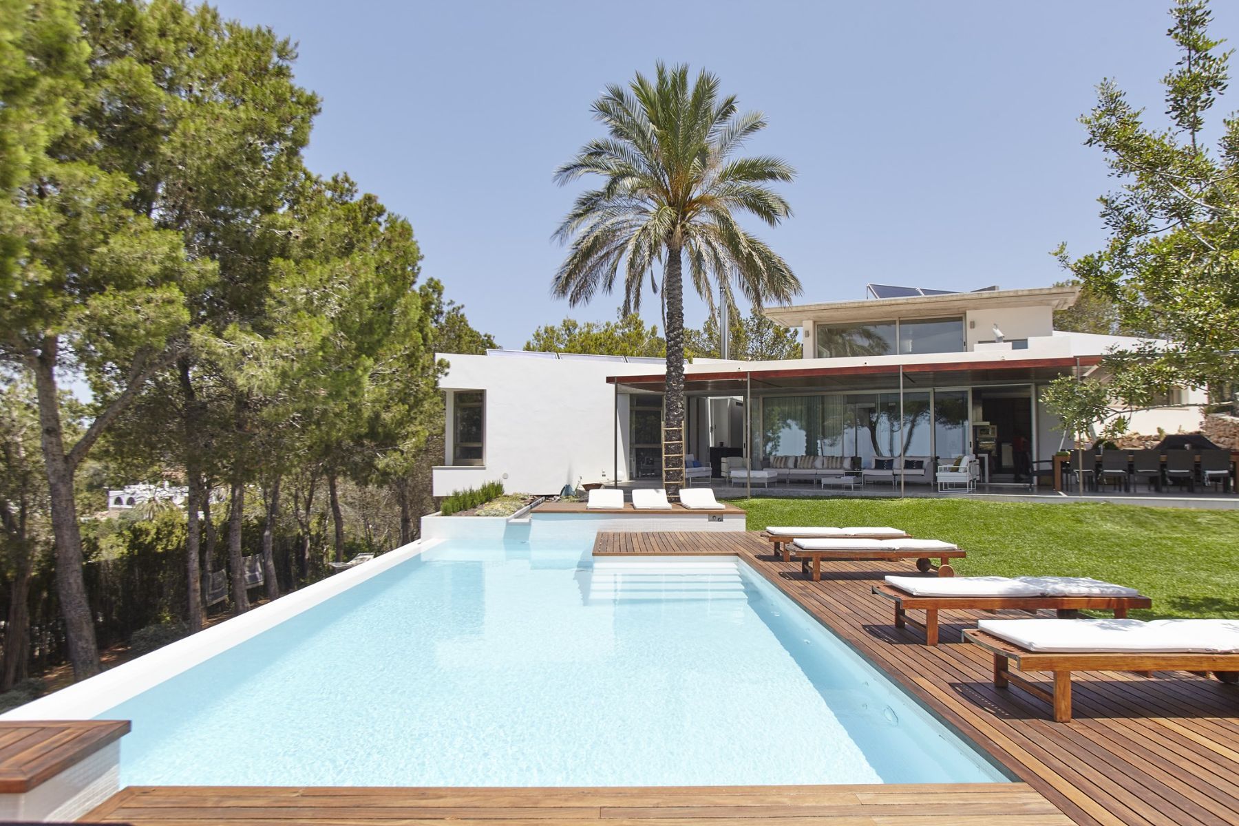 Can Febo villa photo.